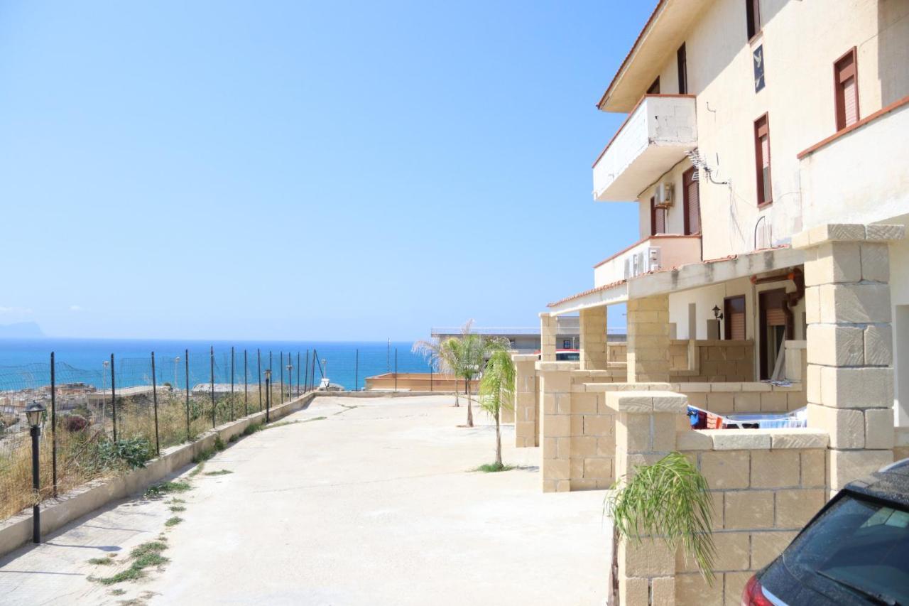 Residence Marino Balestrate Exterior photo